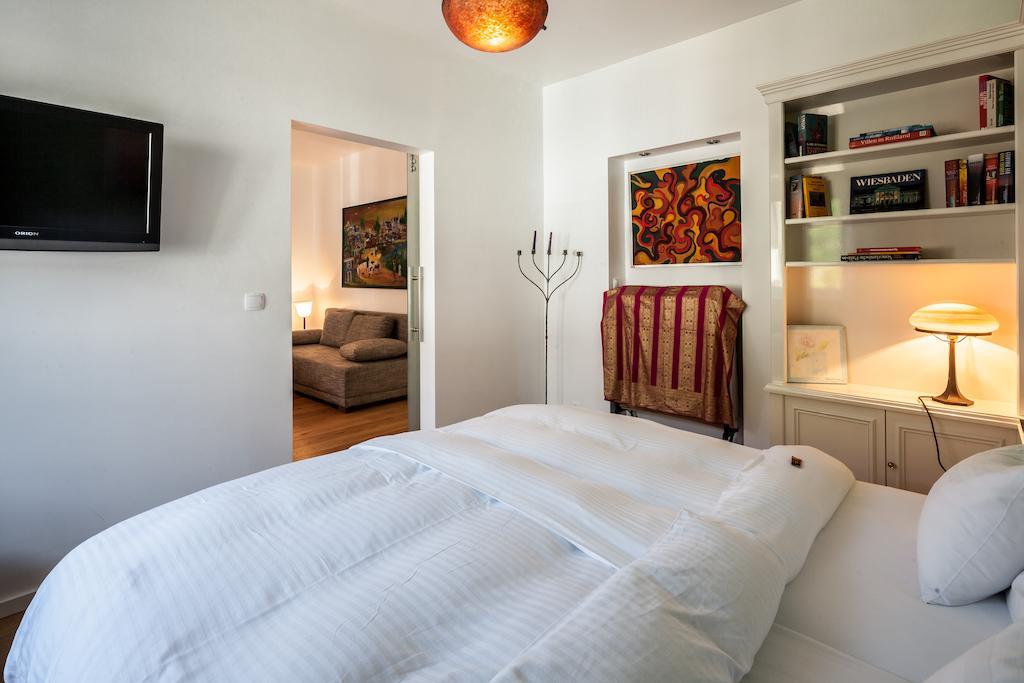 Maisonette Suite 3